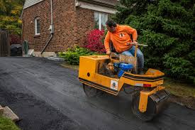 Why Choose Us For All Your Driveway Paving Needs in Granby, MO?